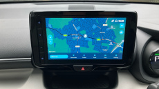 Toyota Yaris 1.5 Hybrid Excel 5dr CVT Hybrid Hatchback